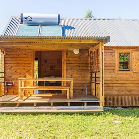 Chalet Gayar Plaine des Cafres Bagian luar foto